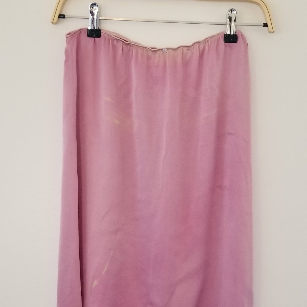 Vivien Ramsay Half Slip Skirt